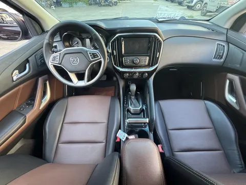 Yusheng S350
