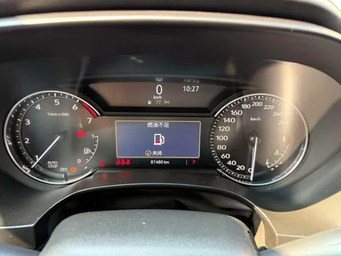 Cadillac CT4