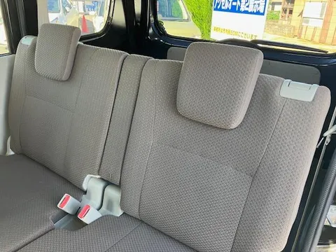 Mitsubishi Minicab Van