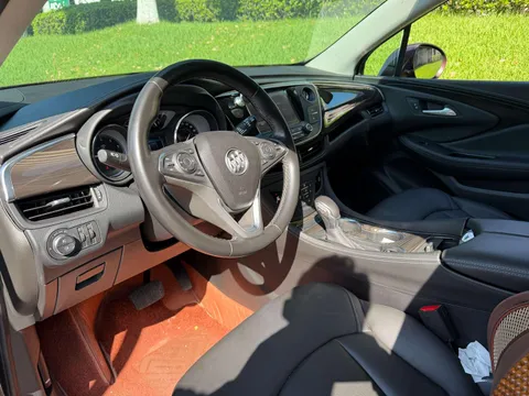 Buick Envision
