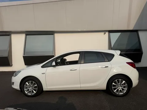 Buick Excelle GT