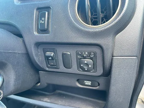 Mitsubishi eK Sport