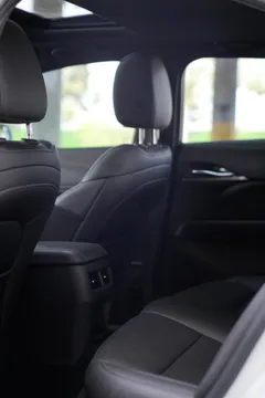 Cadillac CT4