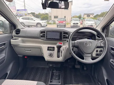 Toyota Pixis Epoch