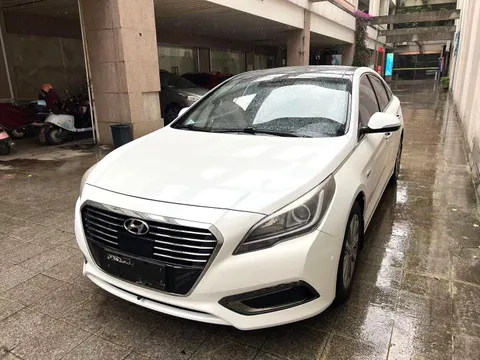 Hyundai