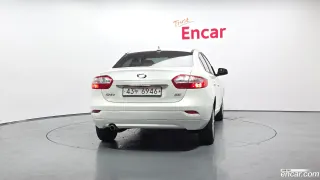 Renault SM3