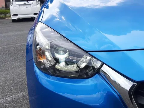 Mazda Mazda2 (Demio)