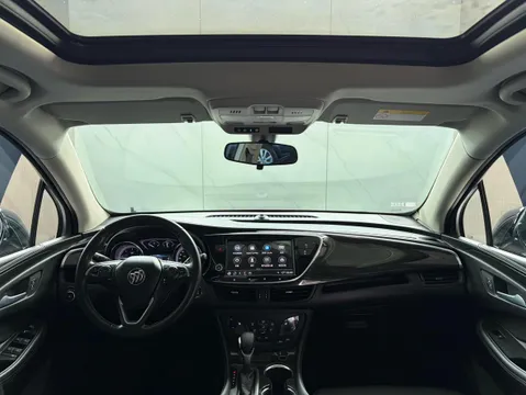 Buick Envision