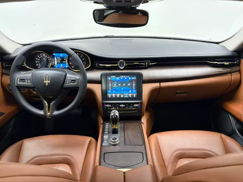 Maserati