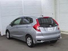 Honda Jazz (Fit)