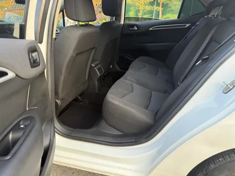 Citroen C4L