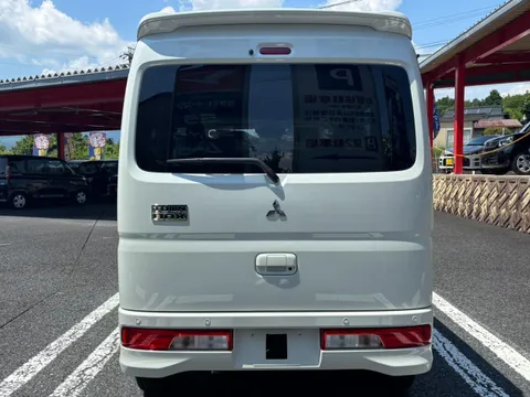 Mitsubishi Town Box