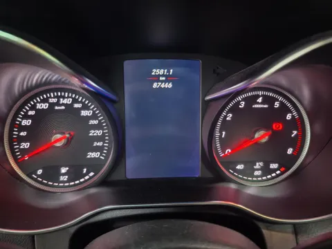 Mercedes-Benz Mercedes-Benz GLC