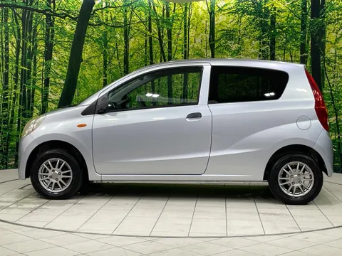 Subaru Pleo