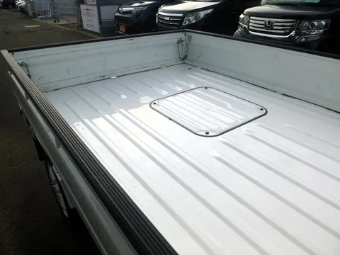 Honda Acty Truck