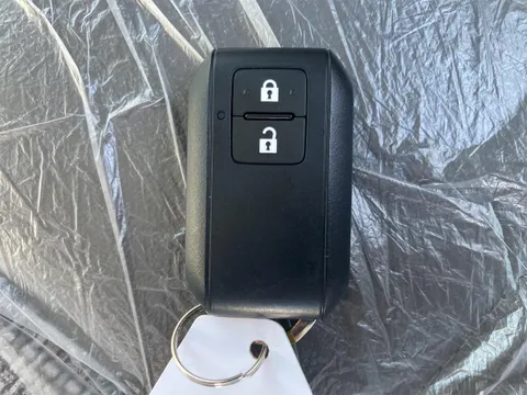 Suzuki Alto Lapin LC