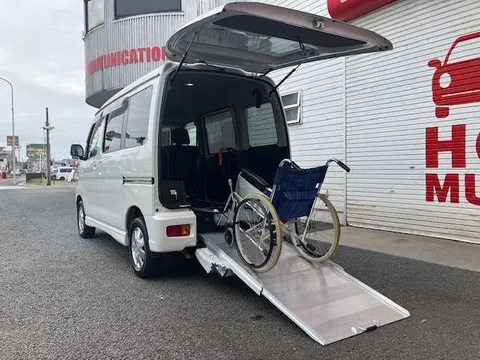 Daihatsu Atrai Wagon