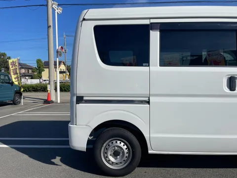Nissan Clipper