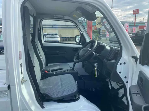 Nissan Clipper Truck