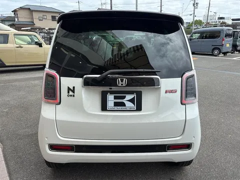 Honda N-ONE