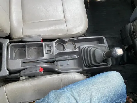 Subaru Sambar Truck