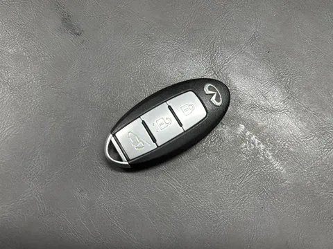 Infiniti QX50