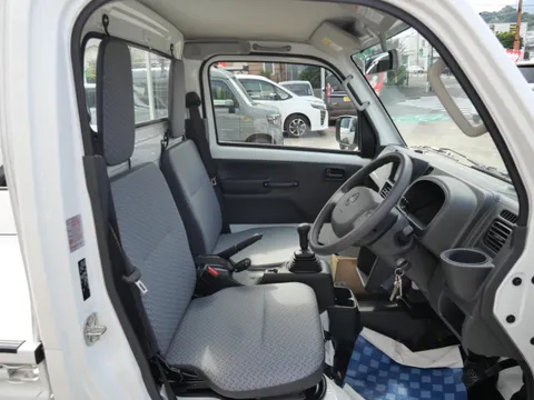 Nissan Clipper Truck