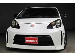 Toyota iQ