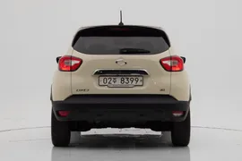 Renault QM3