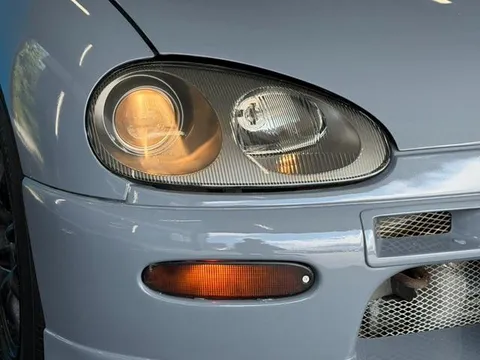 Suzuki Cappuccino