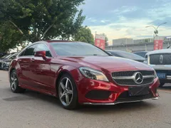 Mercedes-Benz Mercedes-Benz CLS