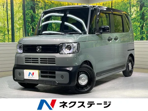Honda N-BOX Joy
