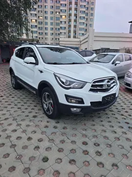 Haima S5
