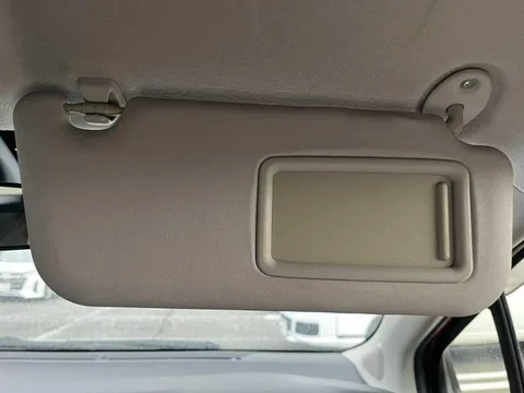 Toyota Yaris (Vitz)