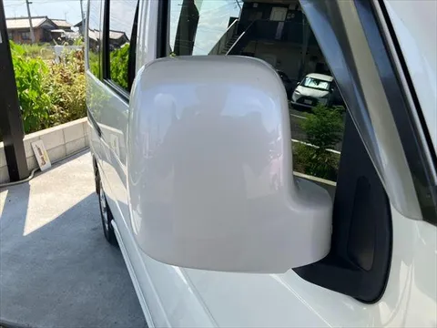 Honda Vamos