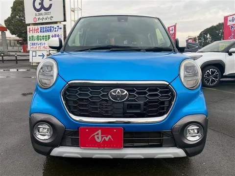 Toyota Pixis Joy