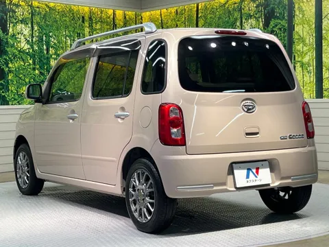 Daihatsu Mira Cocoa