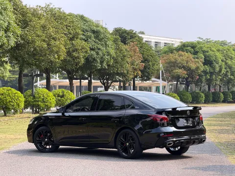 MG MG6