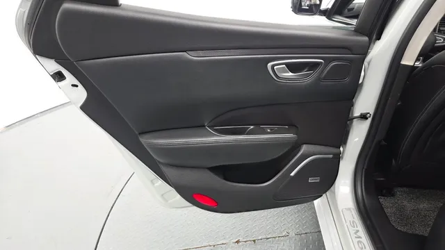 Renault Talisman (SM6)