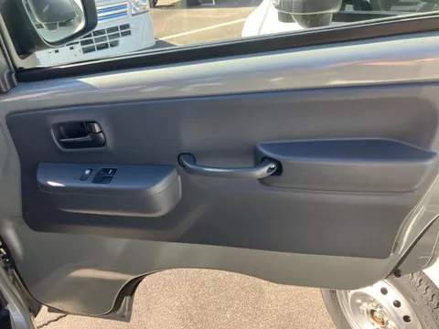 Suzuki Carry Track