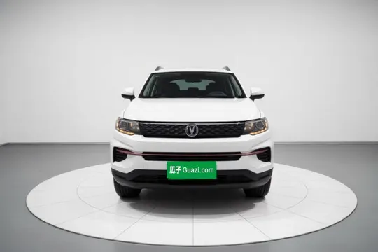 Changan CS35PLUS