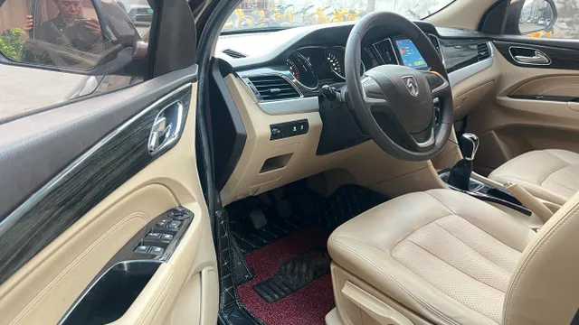 Baojun 730