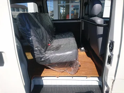Toyota TownAce Van