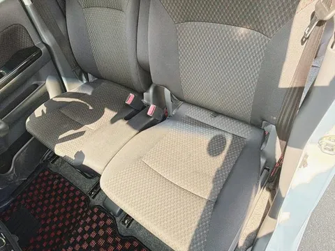 Mazda Flair Wagon Custom Styel
