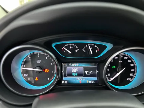 Buick Envision