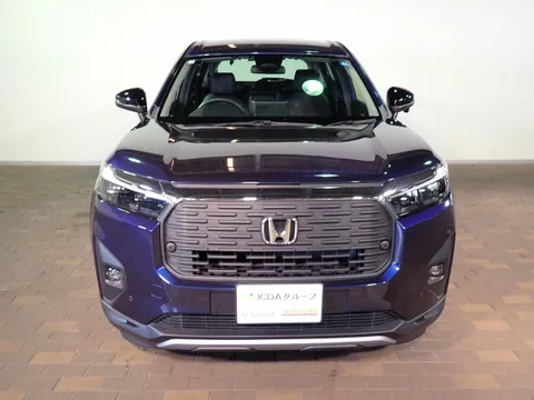 Honda WR-V