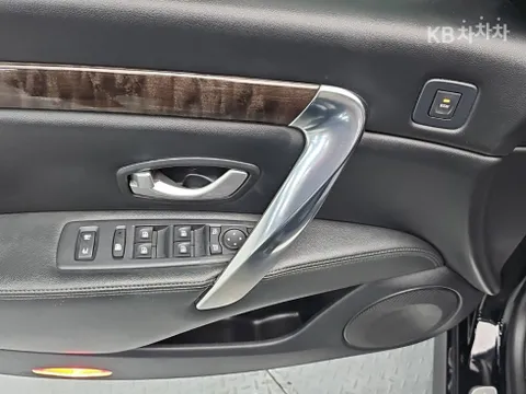 Renault SM7