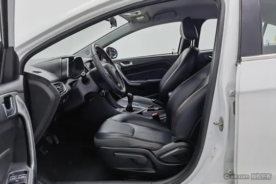 Chery Arrizo 5