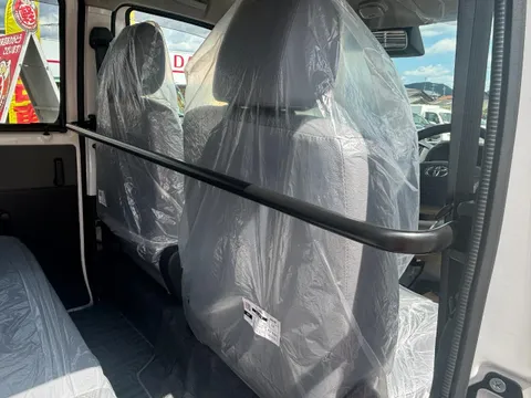 Toyota TownAce Van