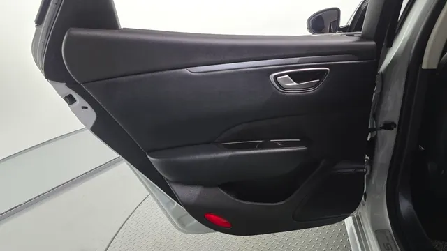 Renault Talisman (SM6)